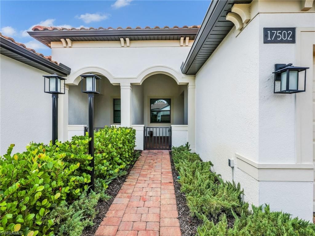 17502 Caravita Ln, Fort Myers, FL 33913 Photo