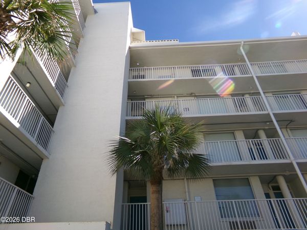 935 S Atlantic Avenue, Unit 314, Daytona Beach, FL 32118
