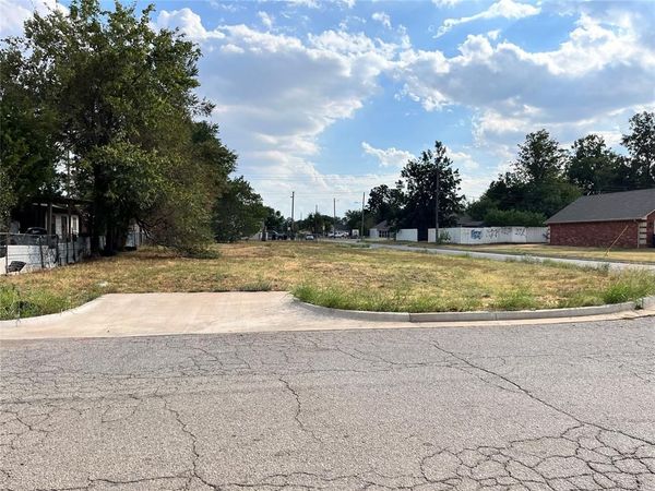 3308 S Agnew Avenue, Oklahoma City, OK 73119