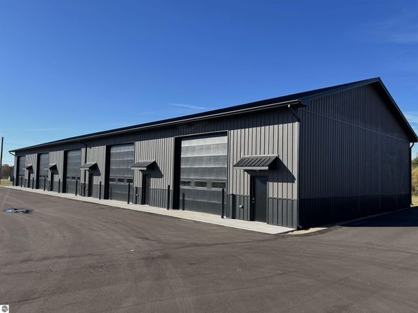 6868 South Street, Unit 2, Benzonia, MI 49616