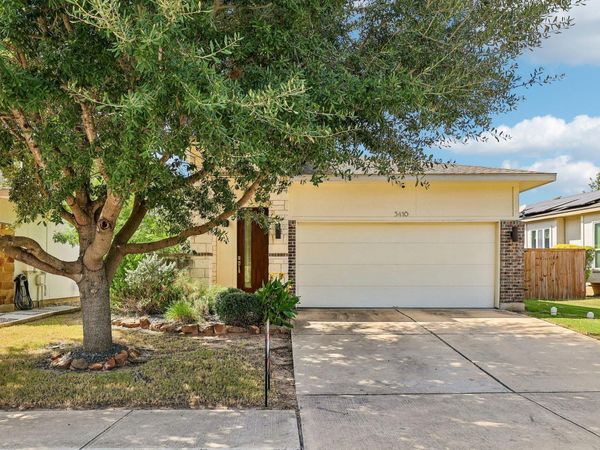 5416 Ingersoll LN, Austin, TX 78744