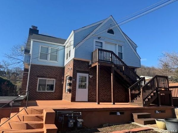 10 Front Street , Unit 1, Nyack, NY 10960