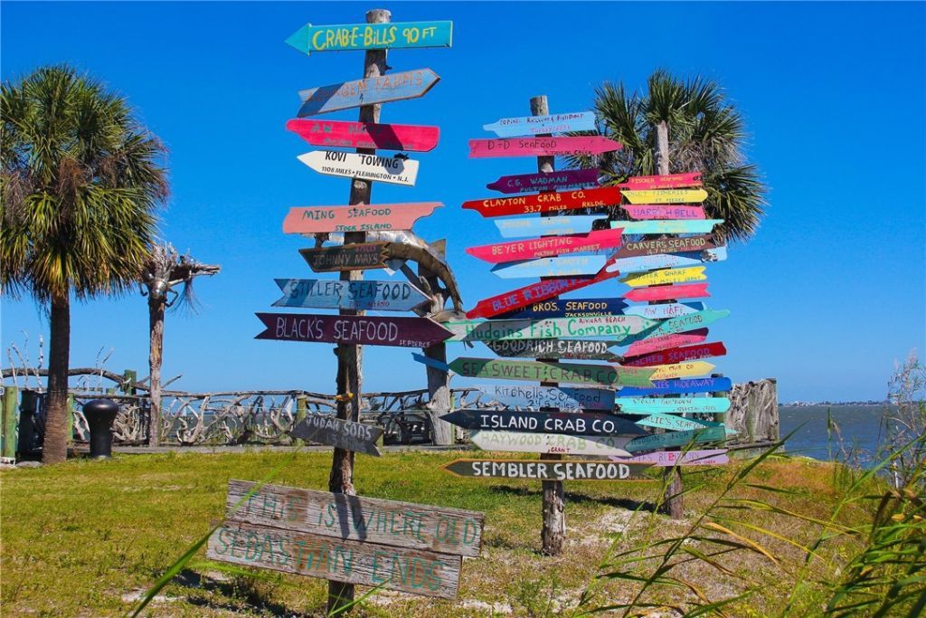 12995 Old Dixie Highway, Sebastian, FL 32958 Photo