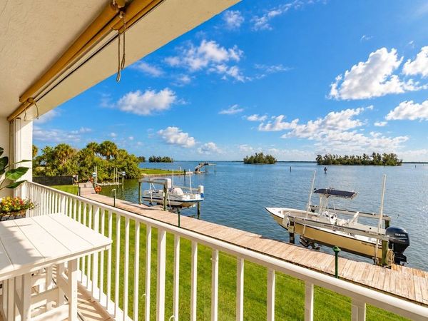 6007/6009 River Run Drive, Unit 6007/6009, Sebastian, FL 32958