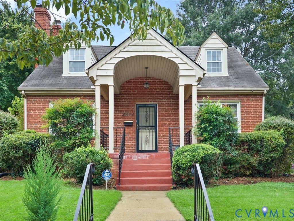 3207 Bute Lane, Richmond, VA 23221 Main Photo
