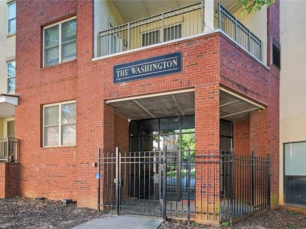 870 Mayson Turner Road , Unit 1311, Atlanta, GA 30314