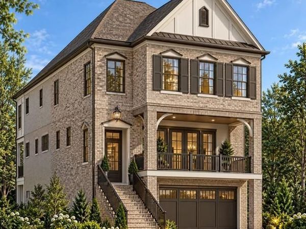 3485 Commander Cove, Suwanee, GA 30024