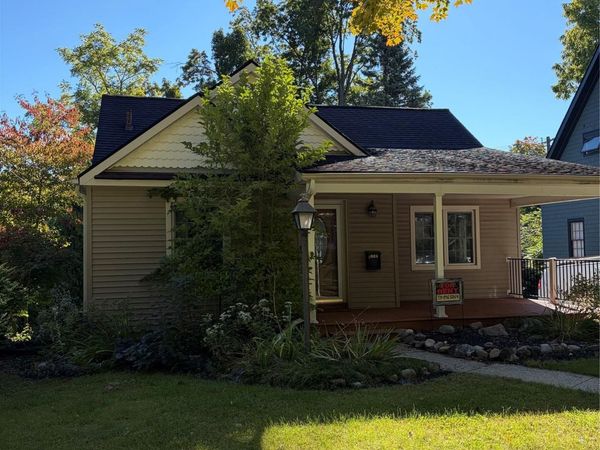 212 Pineridge Street , Ann Arbor, Mi 48103