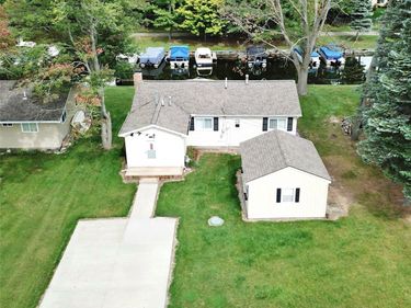 1933 Mallard Lane, Richfield Township, Mi 48656