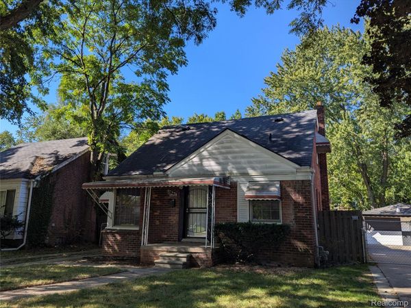 17647 Lenore , Detroit, Mi 48219