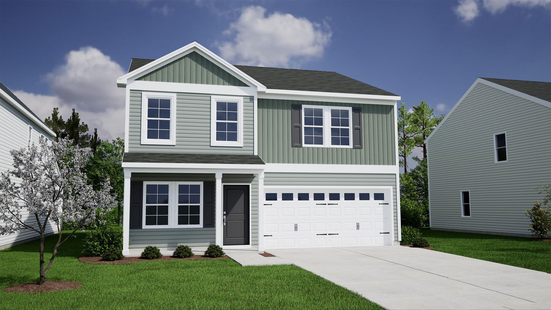 115 Clarabelle Lane Photo 1