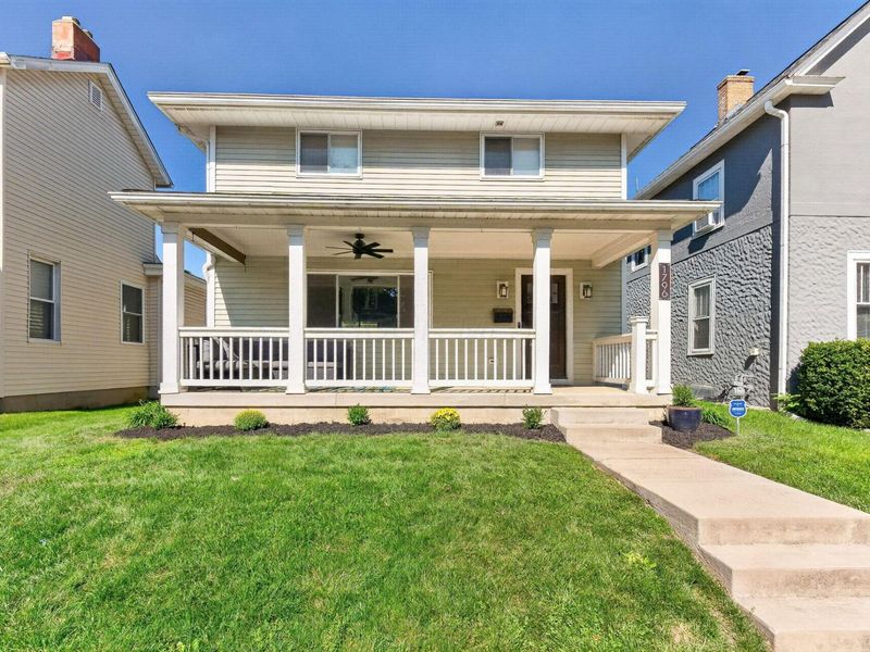 1796 W 1st Avenue, Columbus, OH 43212 Photo 1