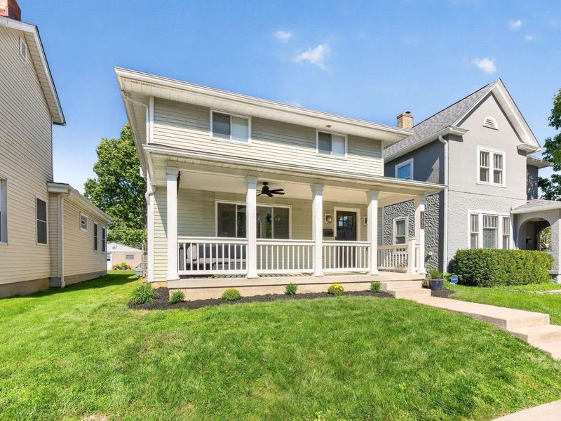 1796 W 1st Avenue, Columbus, OH 43212 Photo 3