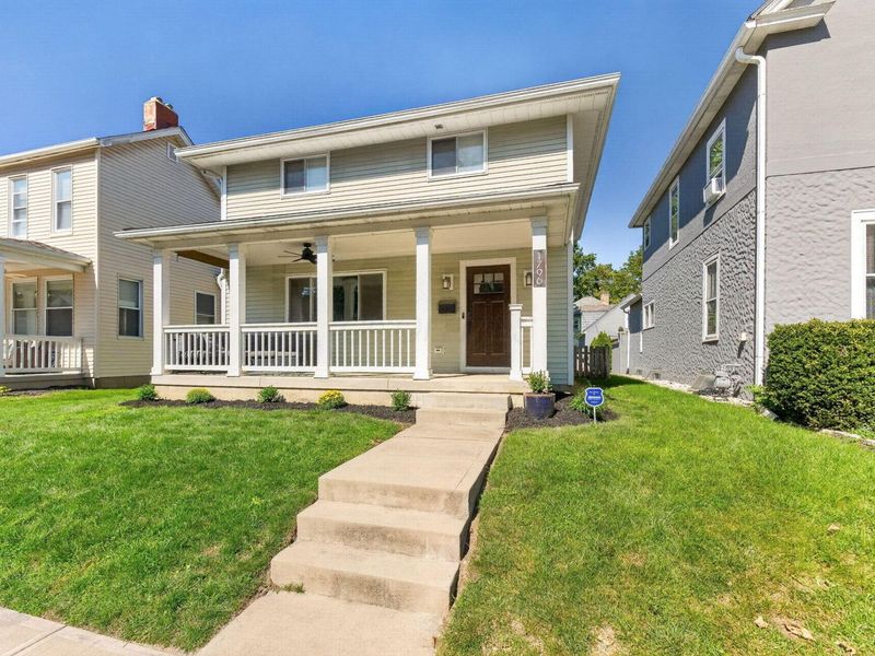 1796 W 1st Avenue, Columbus, OH 43212 Photo 4