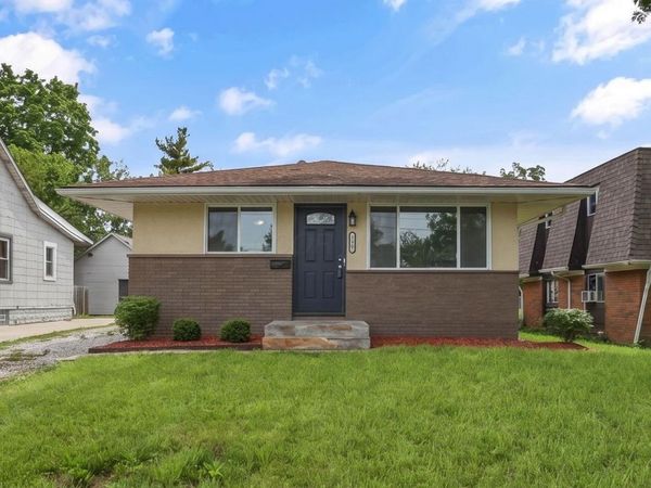 2758 Beulah Road , Columbus, OH 43211