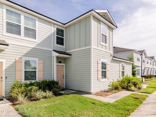 3968 VILLAGE VIEW Lane, Orange Park, FL 32065