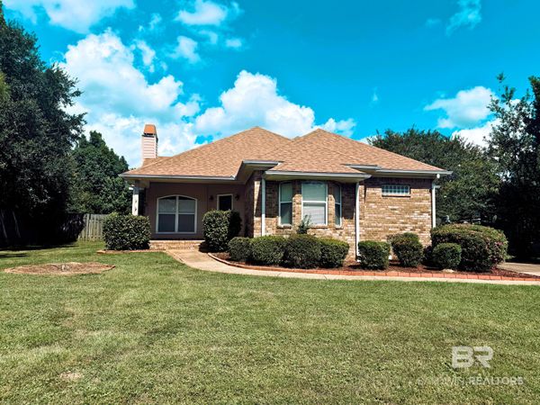 106 Riveroaks Drive, Fairhope, AL 36532