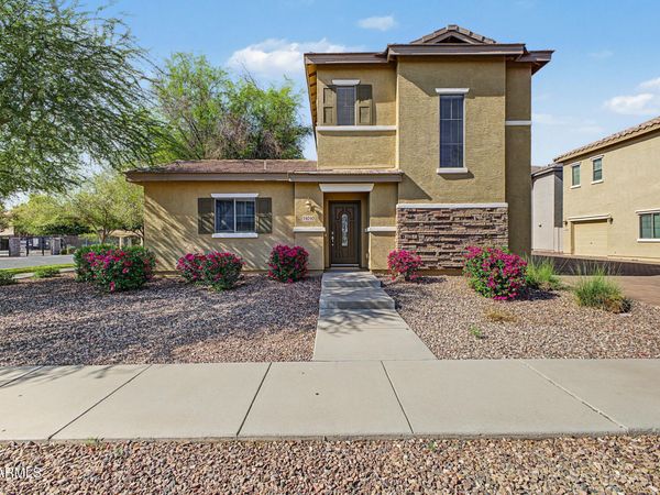 14040 W COUNTRY GABLES Drive, Surprise, AZ 85379