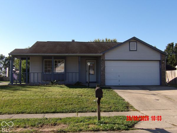 7461 Tassel Court , Avon, IN 46123