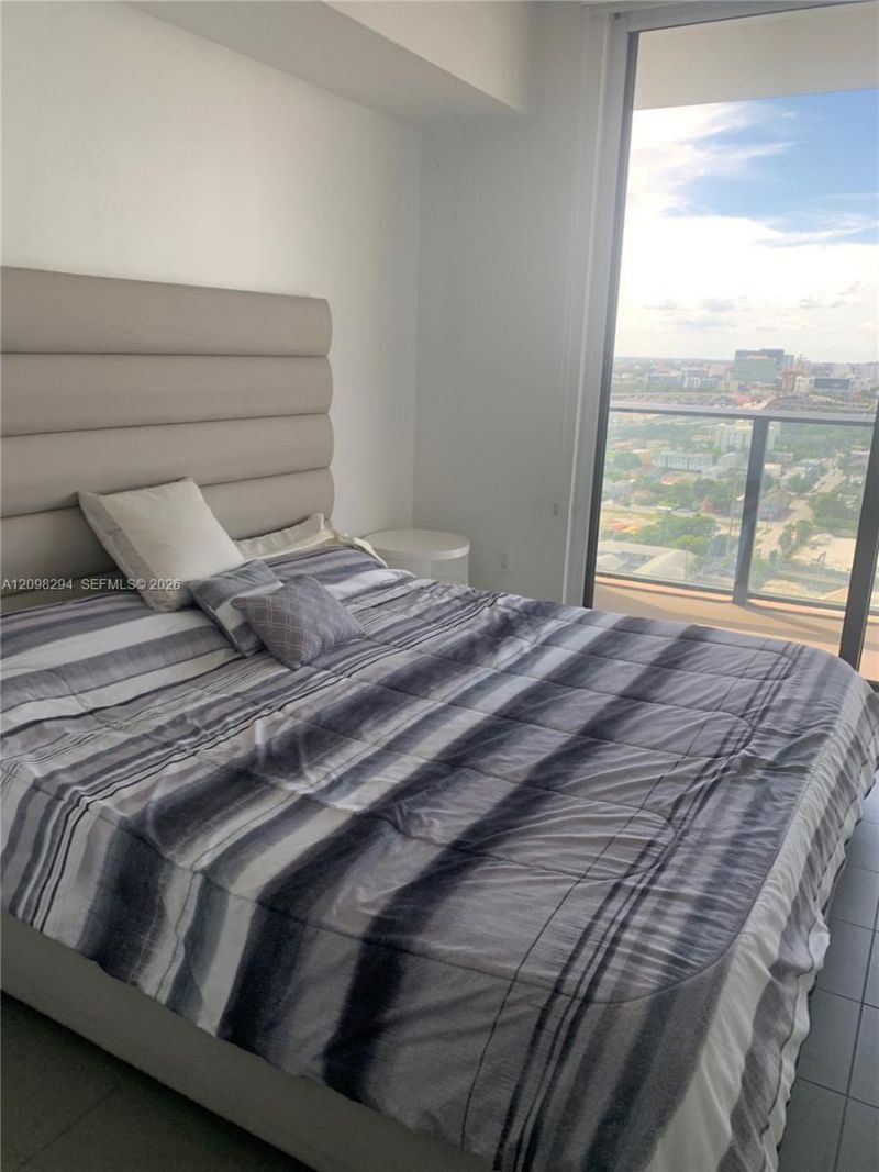 1600 NE 1st Ave, Unit 2014, Miami, FL 33132 Photo
