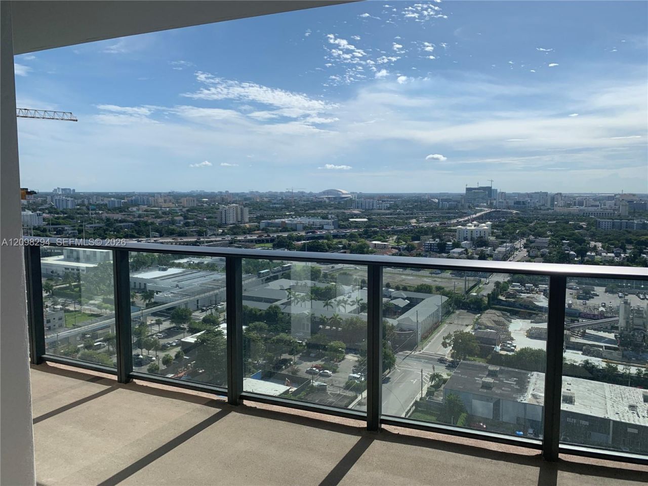 1600 NE 1st Ave, Unit 2014, Miami, FL 33132 Photo
