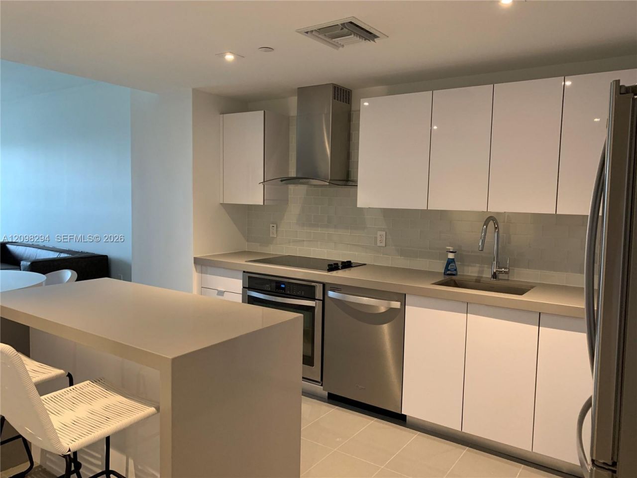 1600 NE 1st Ave, Unit 2014, Miami, FL 33132 Photo