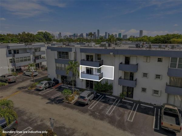 1800 SW 25th St, Unit 2204, Miami, FL 33133