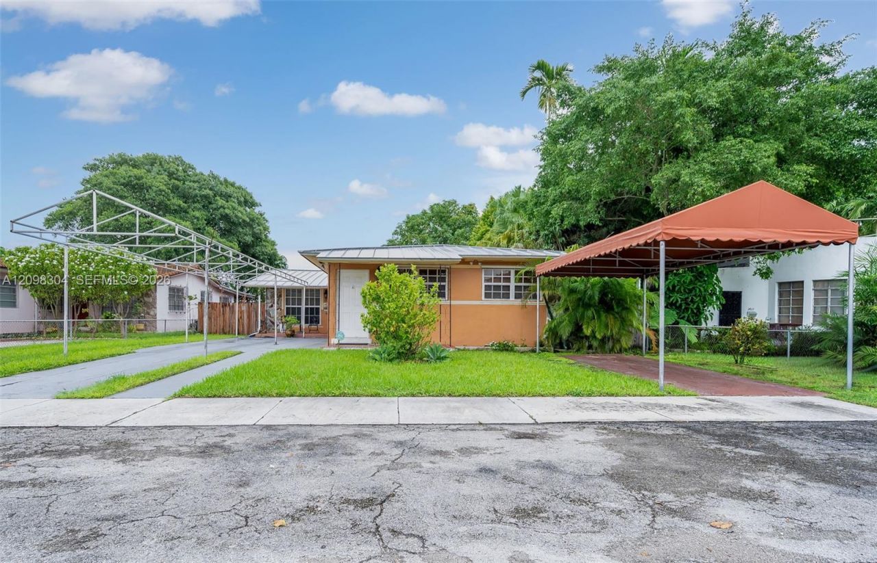 2815 SW 36th Ave , Miami, FL 33133 Photo