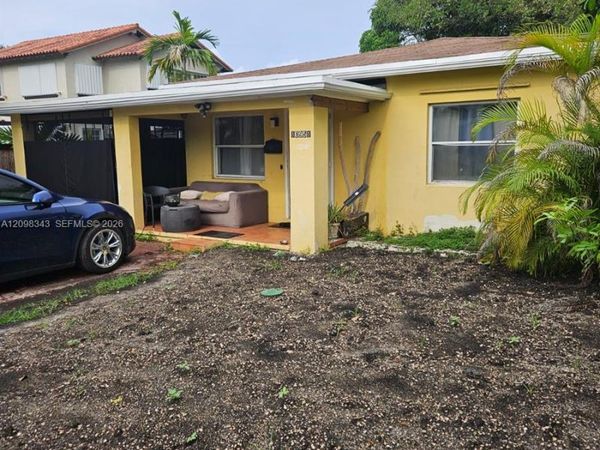 10951 NE 3rd Ave , Miami, FL 33161