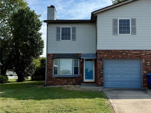 31 Twin Oaks Drive, Shiloh, IL 62221