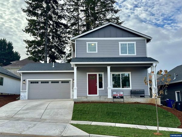 5675 Jeremy Valley (Lot 59) Dr SE, Salem, OR 97306