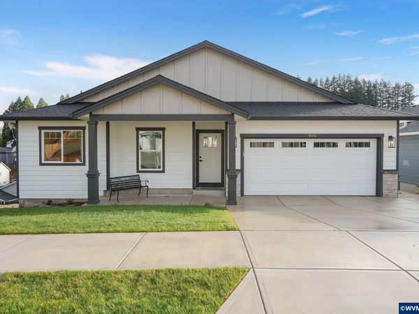 5634 Jeremy Valley (Lot 77) Dr SE, Salem, OR 97306