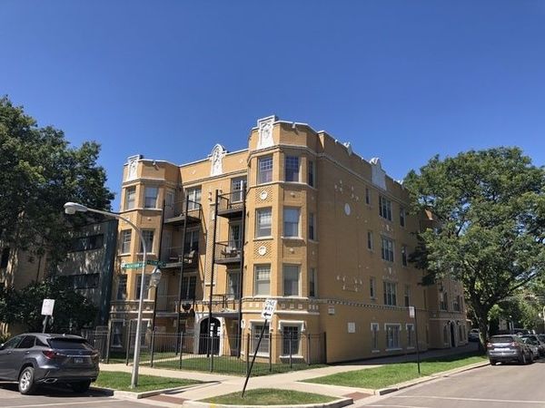 2707 W Glenlake Avenue , Unit 3, Chicago, IL 60659