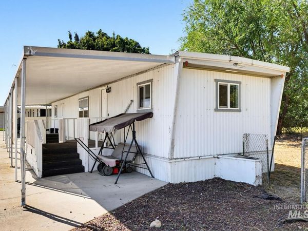 1715 W Flamingo Ave, Unit 71, Nampa, ID 83651
