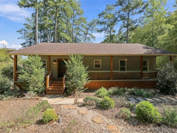 1393 Pennsylvania Avenue, Sanford, NC 27332