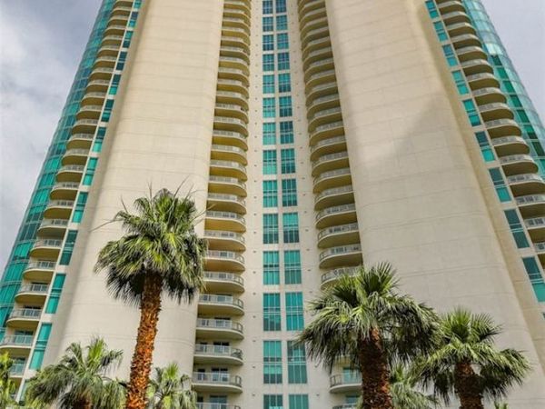 322 Karen Avenue , Unit 1105, Las Vegas, NV 89109