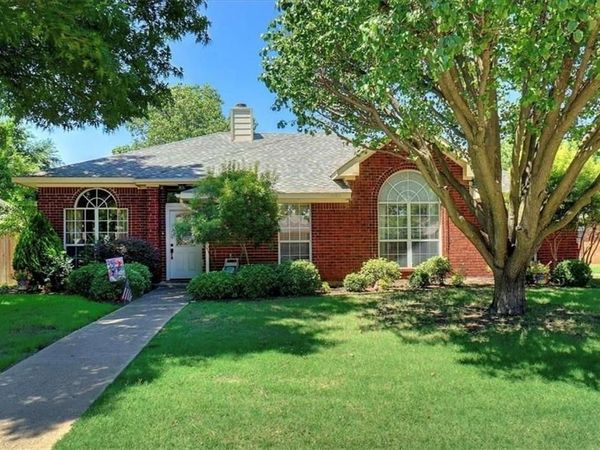 2932 Yale Drive, Flower Mound, TX 75022