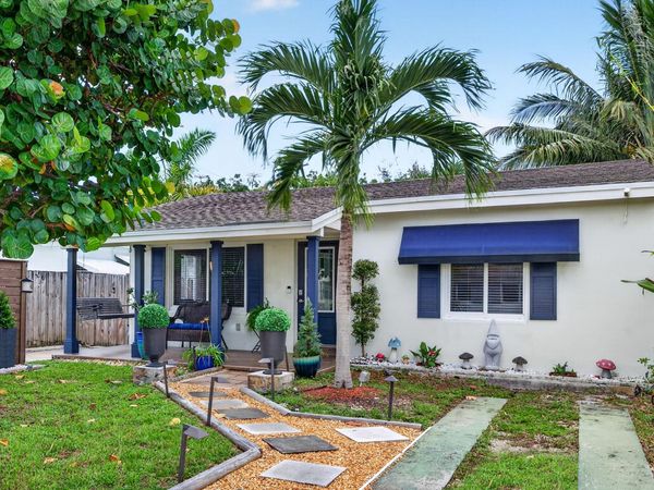 1140 NE 17TH Avenue, Fort Lauderdale, FL 33304