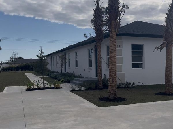 191 ROTONDA Boulevard W, Unit A-B-C, Rotonda West, FL 33947