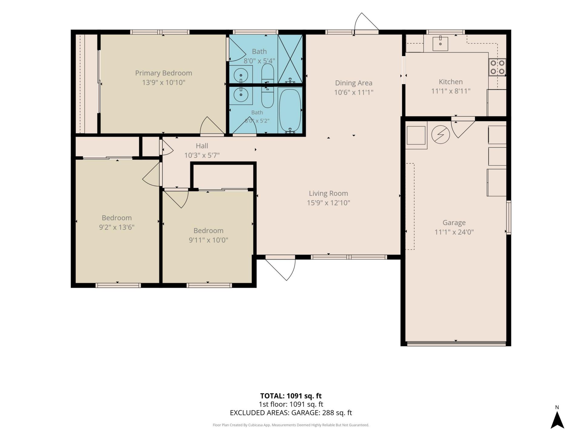 11841 NW 33rd Street, Sunrise, FL 33323 Photo