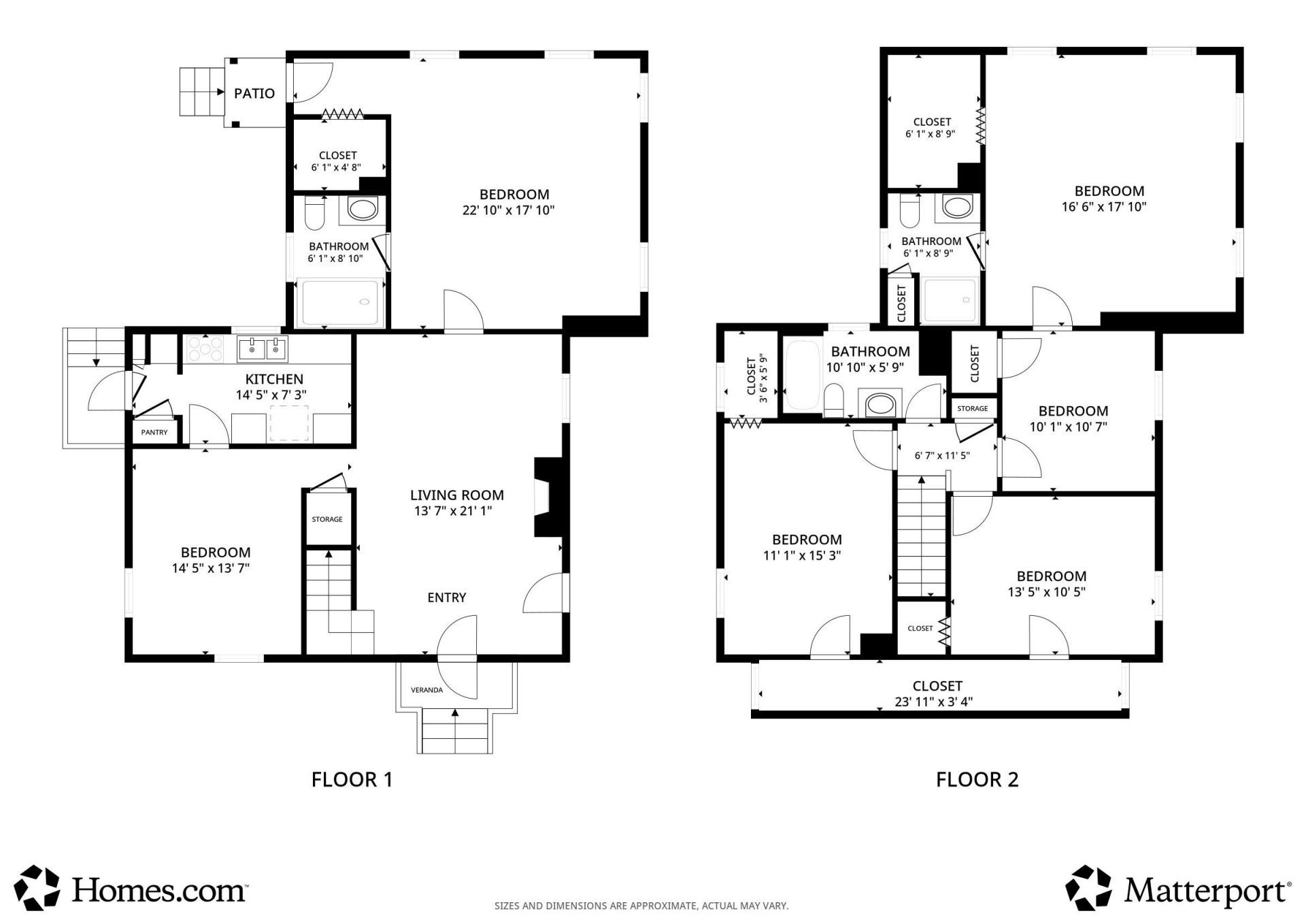 525 51st Street, West Palm Beach, FL 33407 Photo