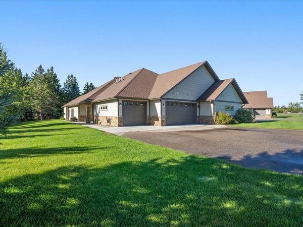 12351 Blueberry Loop, Menahga, MN 56464