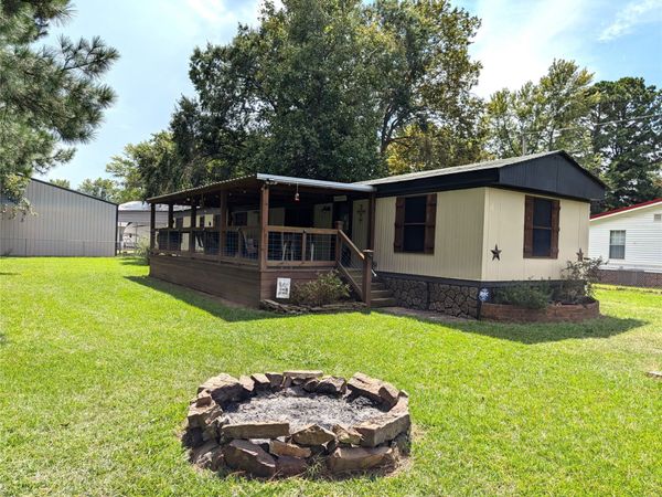 105 Circle Drive , Eufaula, OK 74432