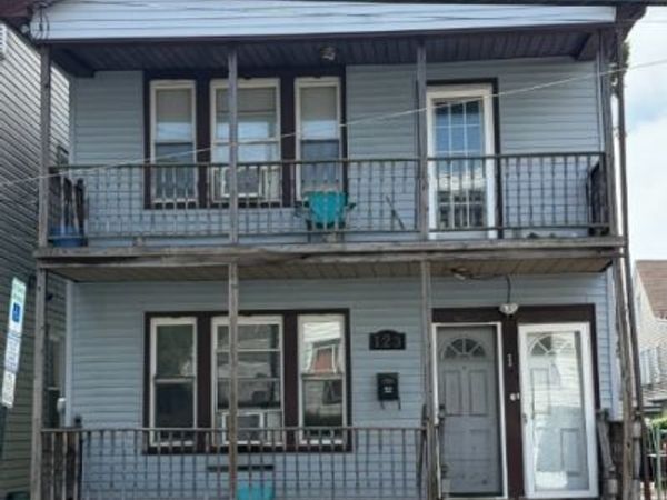 123 Wayne Ave, Paterson, NJ 07502