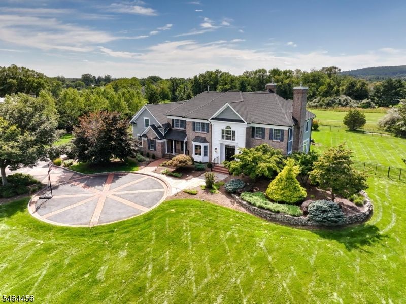 6 Fairway Dr, Readington, NJ 08889 Main Photo