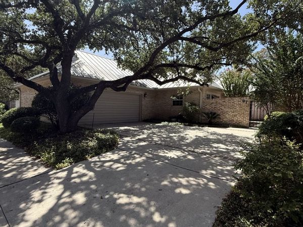 97 CAMPDEN CIR, San Antonio, TX 78218
