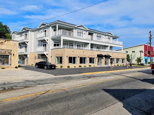 7784 STATE HIGHWAY 42, Unit 207, Egg Harbor, WI 54209
