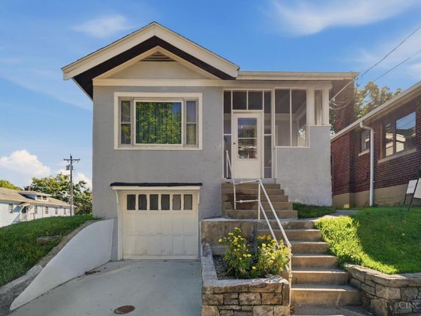 891 Ridgeway Avenue, Cincinnati, OH 45229
