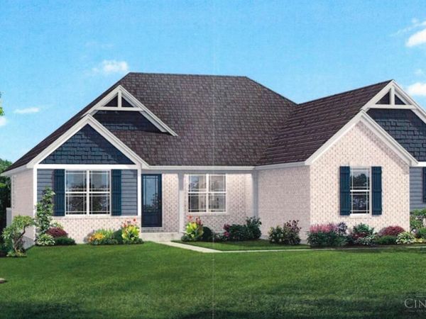7991 Bethany Road, Liberty Twp, OH 45044