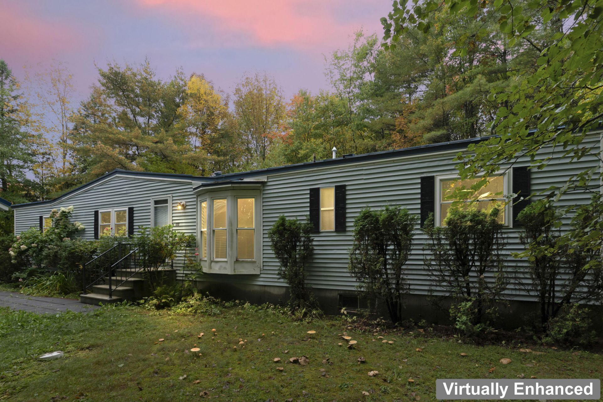 132 Whitehouse Road, Vassalboro, ME 04989 Main Photo